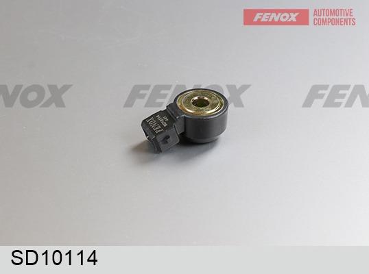 Fenox SD10114 - Датчик детонації autocars.com.ua