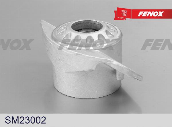 Fenox SM23002 - Підшипник кочення, опора стійки амортизатора autocars.com.ua