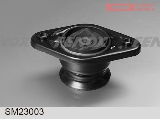 Fenox SM23003 - Опора стійки амортизатора, подушка autocars.com.ua