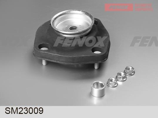 Fenox SM23009 - Підшипник кочення, опора стійки амортизатора autocars.com.ua