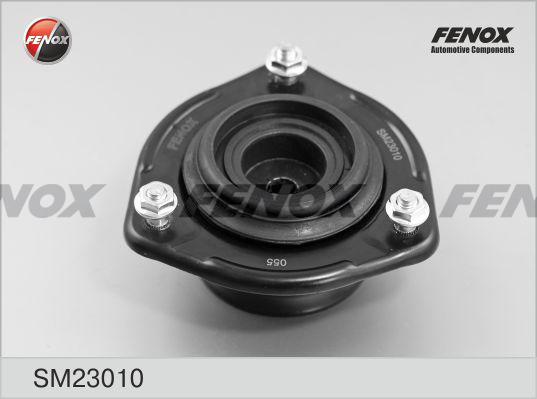 Fenox SM23010 - Опора стойки амортизатора, подушка avtokuzovplus.com.ua