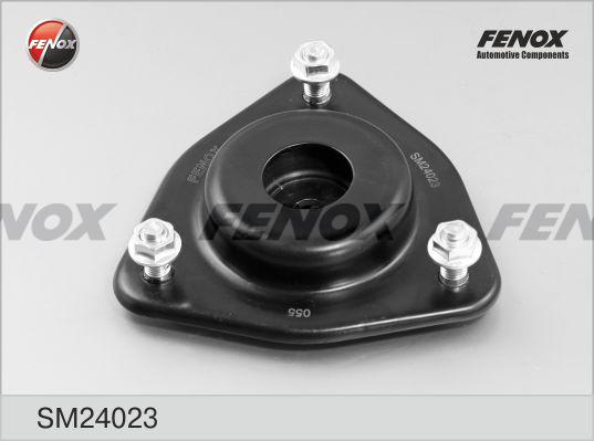 Fenox SM24023 - Опора стойки амортизатора, подушка autodnr.net