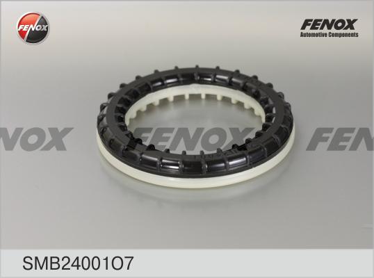 Fenox SMB24001O7 - Підшипник кочення, опора стійки амортизатора autocars.com.ua