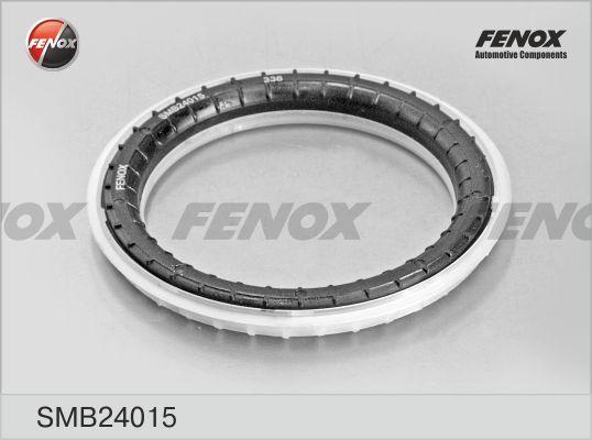Fenox SMB24015 - Опора стойки амортизатора, подушка autodnr.net