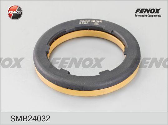 Fenox SMB24032 - Підшипник кочення, опора стійки амортизатора autocars.com.ua