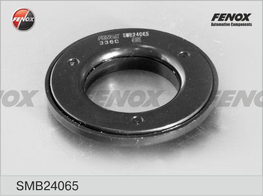 Fenox SMB24065 - Підшипник кочення, опора стійки амортизатора autocars.com.ua