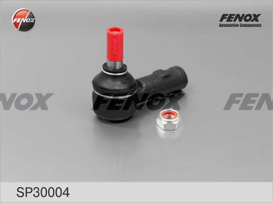 Fenox SP30004 - Наконечник рулевой тяги, шарнир avtokuzovplus.com.ua