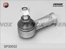 Fenox SP30032 - Наконечник рульової тяги, кульовий шарнір autocars.com.ua
