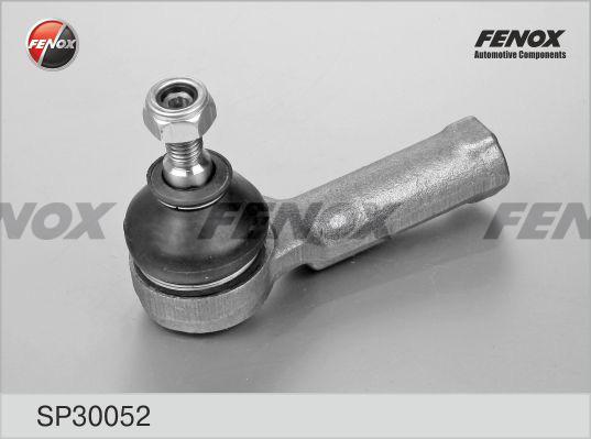 Fenox SP30052 - Наконечник рул. autodnr.net