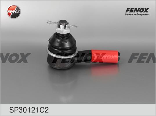Fenox SP30121C2 - Наконечник рулевой тяги, шарнир avtokuzovplus.com.ua
