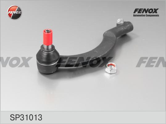 Fenox SP31013 - Наконечник рулевой тяги, шарнир avtokuzovplus.com.ua