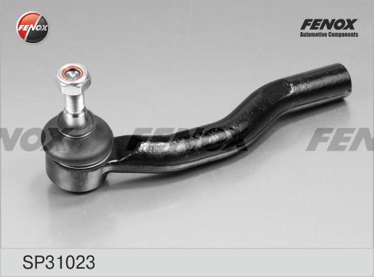 Fenox SP31023 - Наконечник рулевой тяги, шарнир autodnr.net