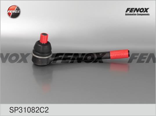 Fenox SP31082C2 - Наконечник рулевой тяги, шарнир avtokuzovplus.com.ua
