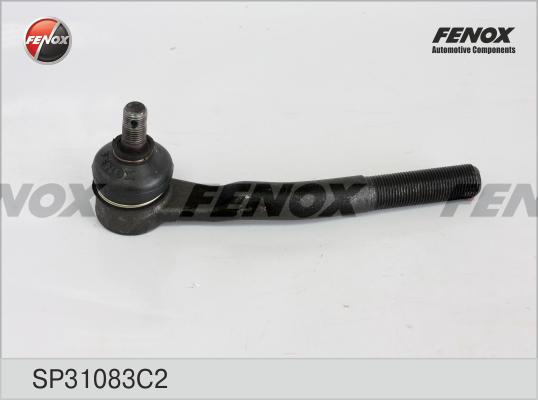 Fenox SP31083C2 - Наконечник рульової тяги, кульовий шарнір autocars.com.ua