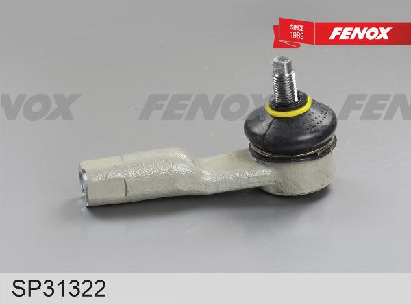 Fenox SP31322 - Осьовий шарнір, рульова тяга autocars.com.ua