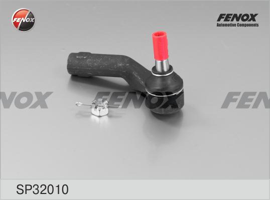 Fenox SP32010 - Наконечник рулевой тяги, шарнир autodnr.net