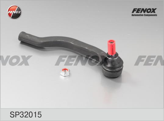 Fenox SP32015 - Наконечник рулевой тяги, шарнир avtokuzovplus.com.ua