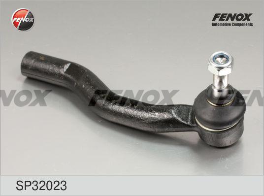 Fenox SP32023 - Наконечник рульової тяги, кульовий шарнір autocars.com.ua