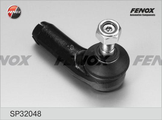 Fenox SP32048 - Наконечник рульової тяги, кульовий шарнір autocars.com.ua