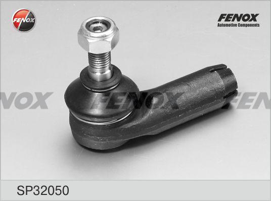 Fenox SP32050 - Наконечник рульової тяги, кульовий шарнір autocars.com.ua