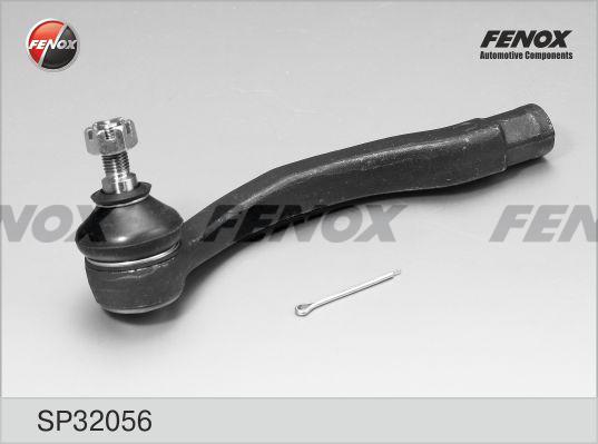 Fenox SP32056 - Наконечник рулевой тяги, шарнир autodnr.net