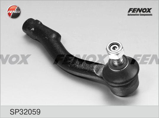 Fenox SP32059 - Наконечник рульової тяги, кульовий шарнір autocars.com.ua