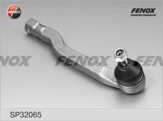 Fenox SP32065 - Наконечник рульової тяги, кульовий шарнір autocars.com.ua