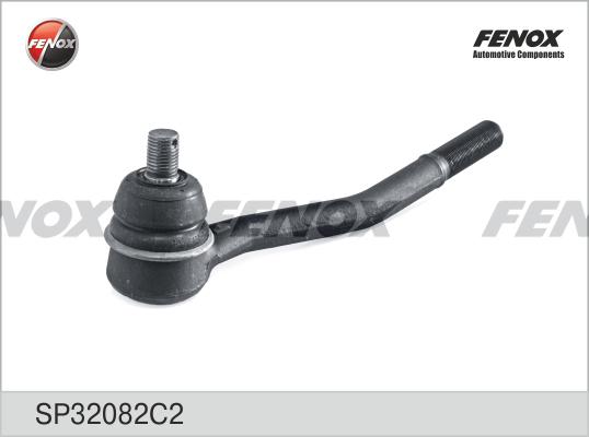 Fenox SP32082C2 - Наконечник рульової тяги, кульовий шарнір autocars.com.ua