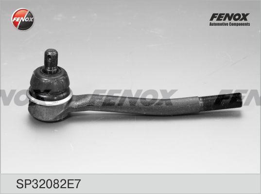 Fenox SP32082E7 - Наконечник рулевой autodnr.net