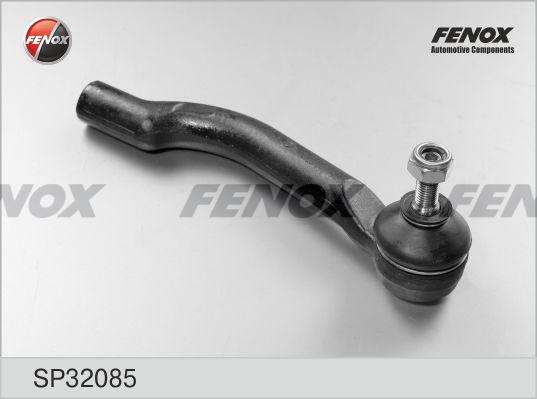Fenox SP32085 - Наконечник рульової тяги, кульовий шарнір autocars.com.ua