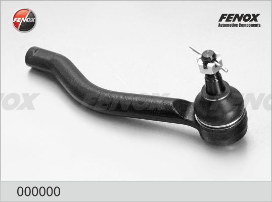 Fenox SP32094 - Наконечник рулевой тяги, шарнир autodnr.net