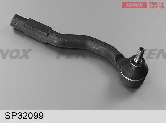 Fenox SP32099 - Наконечник рульової тяги, кульовий шарнір autocars.com.ua