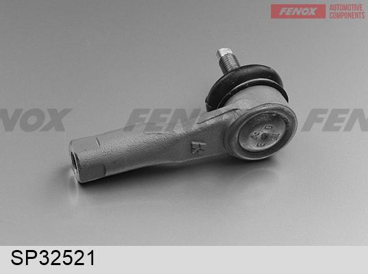 Fenox SP32521 - Наконечник рульової тяги, кульовий шарнір autocars.com.ua