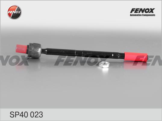 Fenox SP40023 - Рулевая тяга л-пр autodnr.net