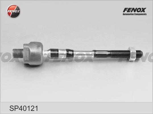 Fenox SP40121 - Тяга рулевая autodnr.net