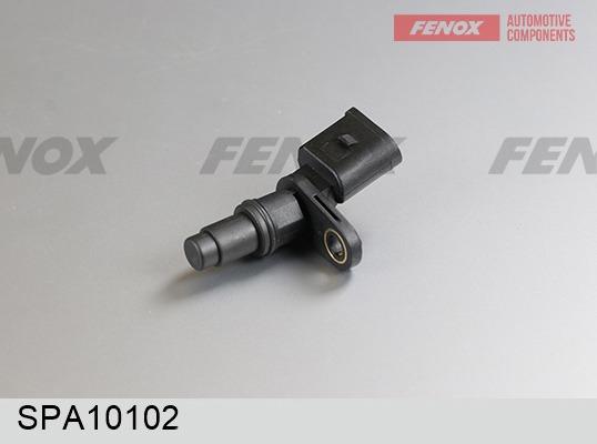 Fenox SPA10102 - Датчик, положення розподільного валу autocars.com.ua