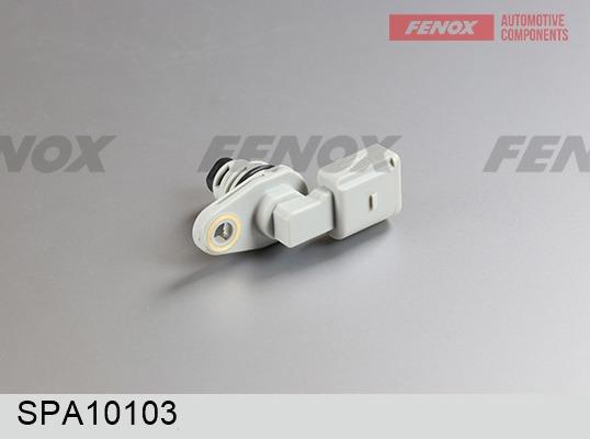 Fenox SPA10103 - Датчик, положення розподільного валу autocars.com.ua