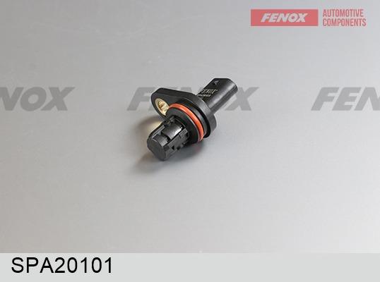 Fenox SPA20101 - Датчик, положення розподільного валу autocars.com.ua