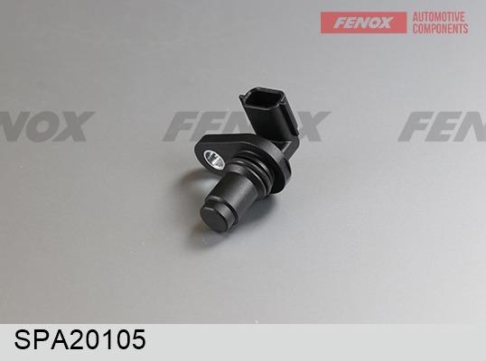 Fenox SPA20105 - Датчик, положення розподільного валу autocars.com.ua