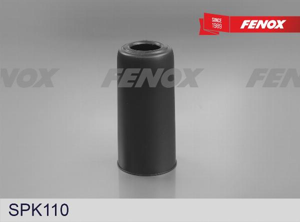 Fenox SPK110 - Пилозахисний комплект, амортизатор autocars.com.ua