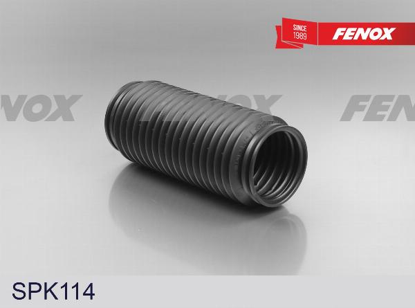 Fenox SPK114 - Пилозахисний комплект, амортизатор autocars.com.ua