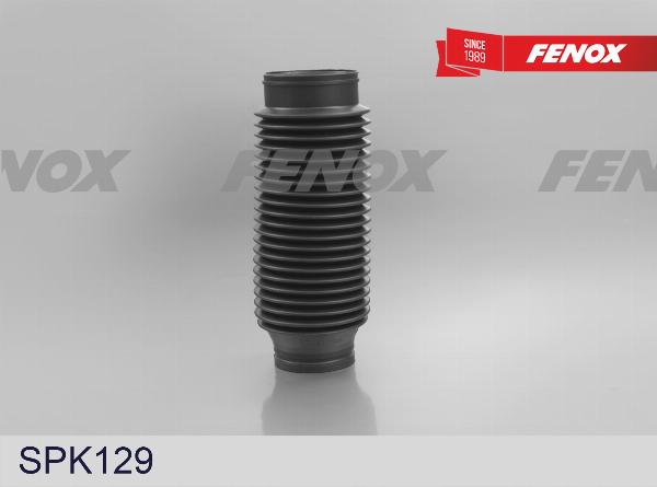 Fenox SPK129 - Пилозахисний комплект, амортизатор autocars.com.ua
