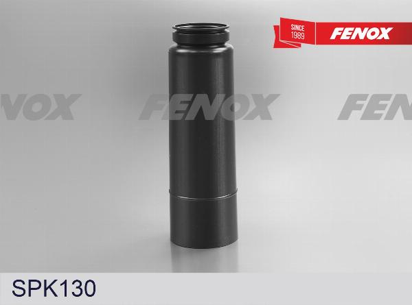 Fenox SPK130 - Пилозахисний комплект, амортизатор autocars.com.ua