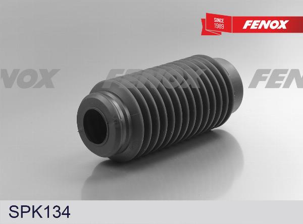 Fenox SPK134 - Пилозахисний комплект, амортизатор autocars.com.ua