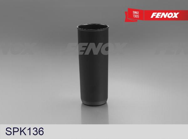 Fenox SPK136 - Пилозахисний комплект, амортизатор autocars.com.ua