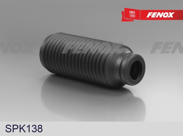Fenox SPK138 - Пилозахисний комплект, амортизатор autocars.com.ua