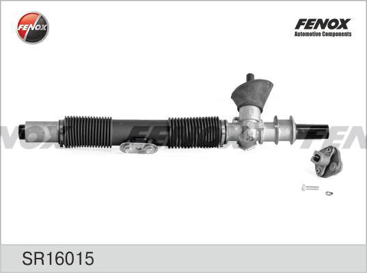 Fenox SR16015 - Рульовий механізм, рейка autocars.com.ua