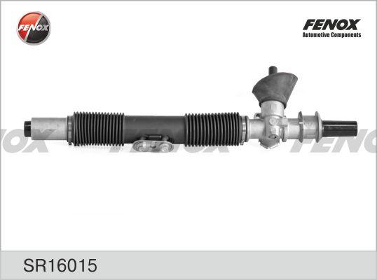 Fenox SR16015 - Рулевой механизм, рейка avtokuzovplus.com.ua