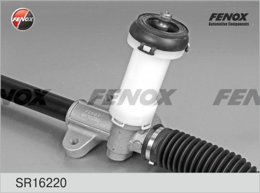 Fenox SR16220 - Рул.рейка autodnr.net
