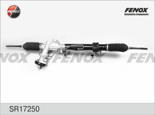 Fenox SR17250 - Рулевой механизм, рейка autodnr.net